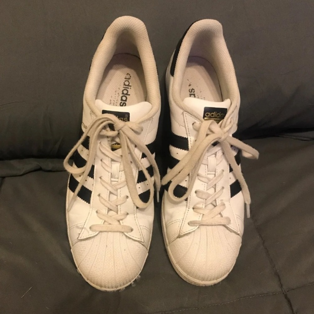 Adidas Superstar